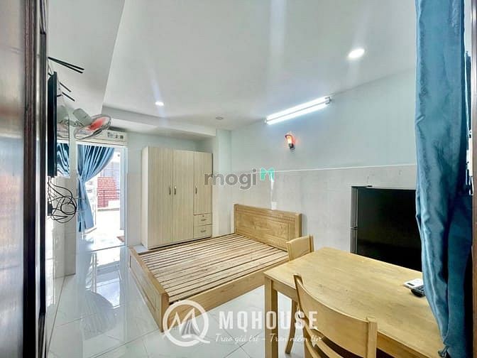Hình ảnh 💥Mb6623 nạp rút nhanh chóng 1 Phòng Ngủ 40m2 Ban Công - Gần ETOWN💥