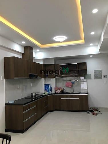 Hình ảnh Cho thuê CH Saigon South Residence, 2PN, Full Nội thất, ở ngay