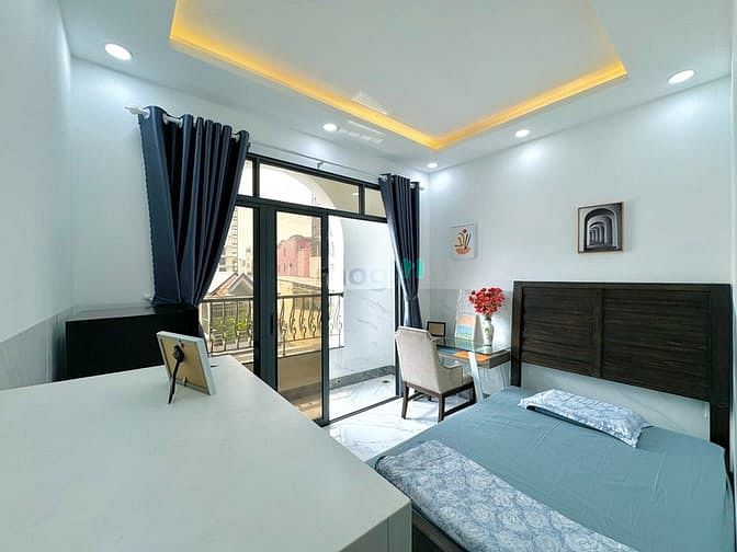 Hình ảnh Mb6623 nạp rút nhanh chóng 35m2 ngay Nam Kì Khởi Nghĩa Q3
