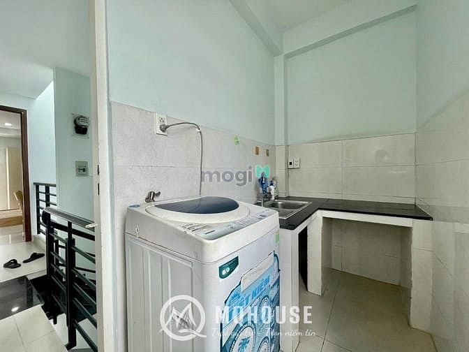 Hình ảnh 💥Mb6623 nạp rút nhanh chóng 1 Phòng Ngủ 40m2 Ban Công - Gần ETOWN💥