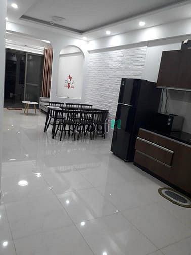 Hình ảnh Cho thuê CH Saigon South Residence, 2PN, Full Nội thất, ở ngay