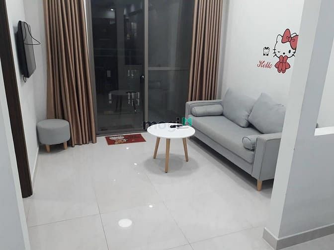 Hình ảnh Cho thuê CH Saigon South Residence, 2PN, Full Nội thất, ở ngay