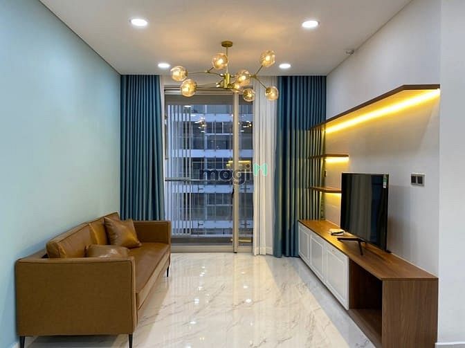 Hình ảnh Cho thê Trang Chủ MB66.COM / Đăng Ký Tặng 66K Midtown Phú Mỹ Hưng , Quận 7