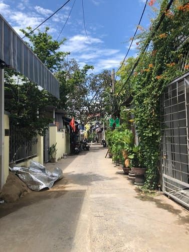 Hình ảnh Bán đất kiệt OTO Nguyễn Công Trứ, An Hải Đông, Sơn Trà.