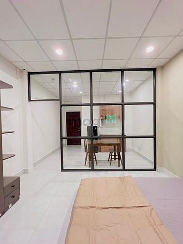Hình ảnh Căn Hộ Tách Phòng Ngủ Ban Công Riêng Tại P12 Tân Bình