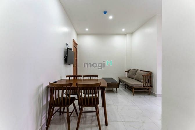 Hình ảnh Căn Hộ 2PN 2WC Full Nội Thất Cực Sang Trọng P4 Tân Bình
