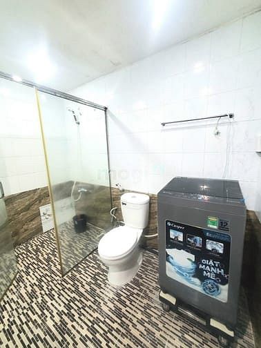 Hình ảnh 👉Cho thuê Trang Chủ MB66.COM / Đăng Ký Tặng 66K 1 Phòng ngủ tách bếp- Sư Vạn Hạnh- Quận10 -Máy giặt