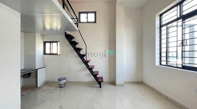 Hình ảnh Duplex gác cao full NT máy giặt riêng gần ĐH Tdtu, Rmit Q7