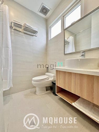 Hình ảnh 💥Chung cư mini 1PN cửa sổ-ban công💥GẦN SÂN BAY💥