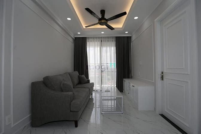 Hình ảnh Cho thuê CH Saigon South Residence, 3PN, Full Nội thất, ở ngay
