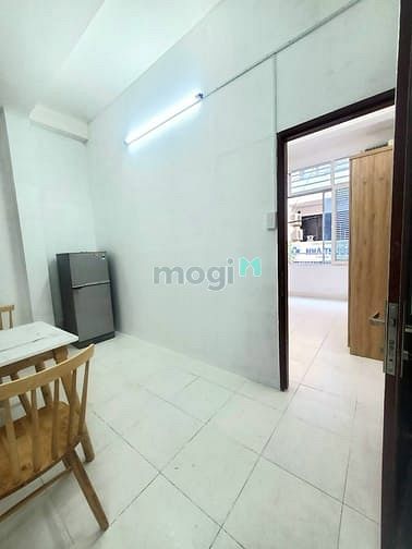 Hình ảnh 👉Cho thuê Trang Chủ MB66.COM / Đăng Ký Tặng 66K 1 Phòng ngủ tách bếp- Sư Vạn Hạnh- Quận10 -Máy giặt