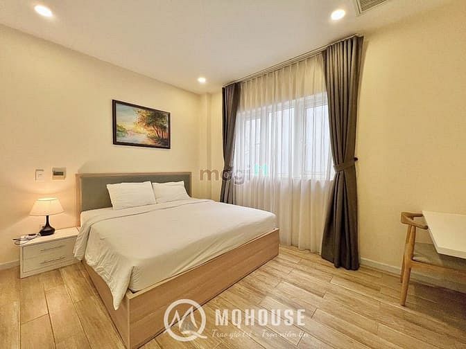 Hình ảnh 💥Chung cư mini 1PN cửa sổ-ban công💥GẦN SÂN BAY💥
