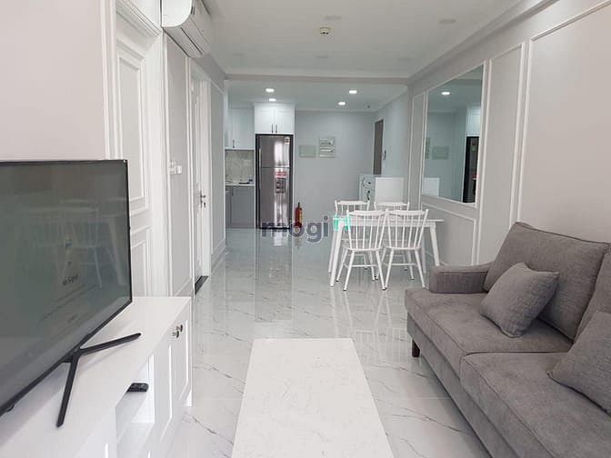 Hình ảnh Cho thuê CH Saigon South Residence, 3PN, Full Nội thất, ở ngay
