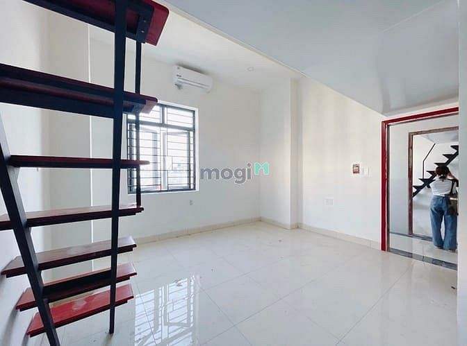 Hình ảnh Duplex gác cao full NT máy giặt riêng gần ĐH Tdtu, Rmit Q7