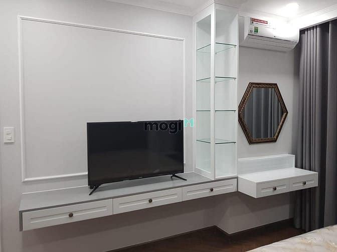 Hình ảnh Cho thuê CH Saigon South Residence, 3PN, Full Nội thất, ở ngay