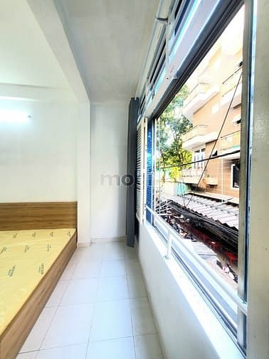 Hình ảnh 👉Cho thuê Trang Chủ MB66.COM / Đăng Ký Tặng 66K 1 Phòng ngủ tách bếp- Sư Vạn Hạnh- Quận10 -Máy giặt