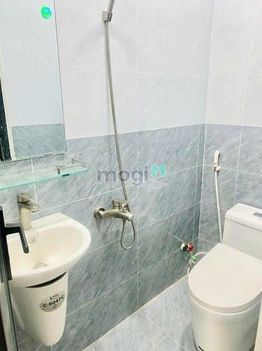 Hình ảnh Mb6623 nạp rút nhanh chóng studio ban công Tân Sơn nhì Tân Phú gần đh công thương