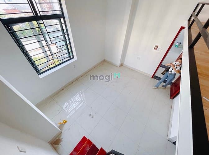 Hình ảnh Duplex gác cao full NT máy giặt riêng gần ĐH Tdtu, Rmit Q7