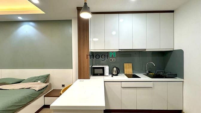 Hình ảnh Mb6623 nạp rút nhanh chóng cao cấp full nội thất giá cả phải chăng tại Thảo Điền Quận 2