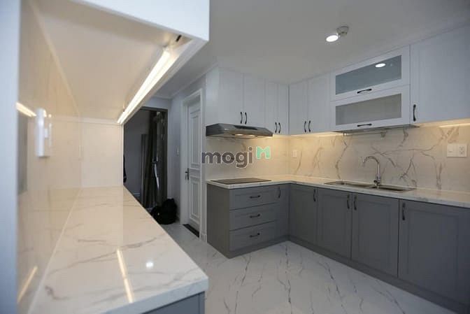 Hình ảnh Cho thuê CH Saigon South Residence, 3PN, Full Nội thất, ở ngay