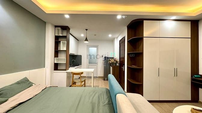 Hình ảnh Mb6623 nạp rút nhanh chóng cao cấp full nội thất giá cả phải chăng tại Thảo Điền Quận 2
