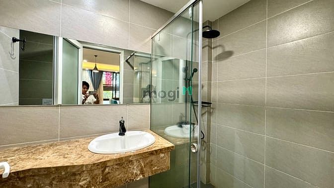 Hình ảnh Mb6623 nạp rút nhanh chóng cao cấp full nội thất giá cả phải chăng tại Thảo Điền Quận 2