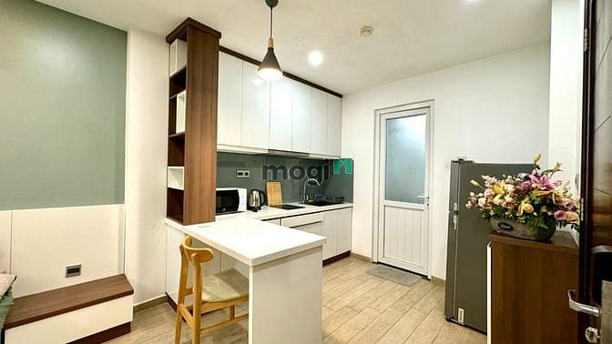 Hình ảnh Mb6623 nạp rút nhanh chóng cao cấp full nội thất giá cả phải chăng tại Thảo Điền Quận 2