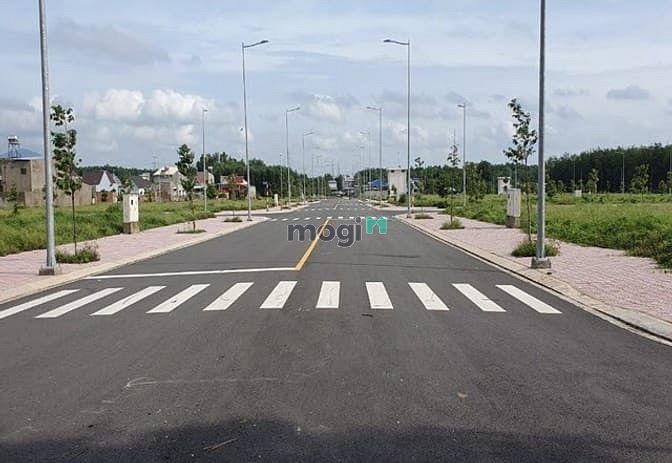 Hình ảnh Cần bán gấp lô đất gần sân bay Long Thành giá chỉ từ 1Tỷ2