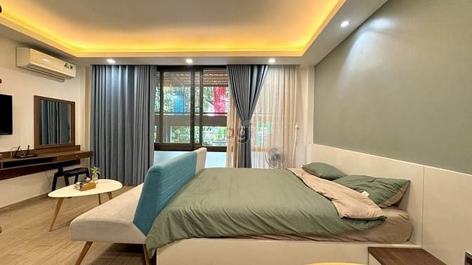 Hình ảnh Mb6623 nạp rút nhanh chóng cao cấp full nội thất giá cả phải chăng tại Thảo Điền Quận 2