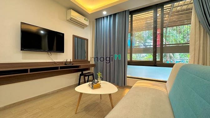 Hình ảnh Mb6623 nạp rút nhanh chóng cao cấp full nội thất giá cả phải chăng tại Thảo Điền Quận 2