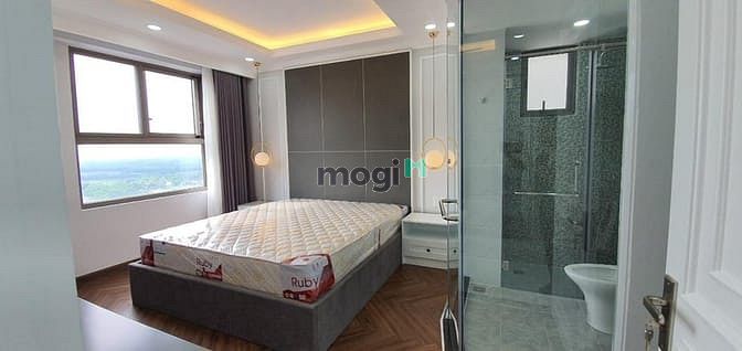 Hình ảnh Cho thuê CH Saigon South Residence, 3PN, Full Nội thất, ở ngay