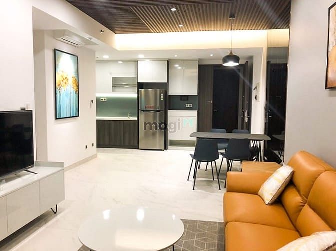 Hình ảnh Cần cho thuê Trang Chủ MB66.COM / Đăng Ký Tặng 66K 2PN Phú Mỹ Hưng Midtown, view thoáng mát