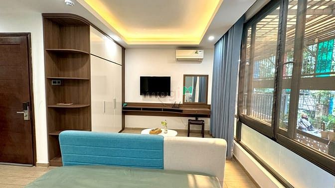 Hình ảnh Mb6623 nạp rút nhanh chóng cao cấp full nội thất giá cả phải chăng tại Thảo Điền Quận 2