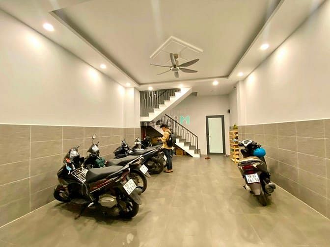 Hình ảnh Căn Hộ Duplex Gác Cao - Bao Phí Quản Lý ngay Ngã 4 Bốn Xã