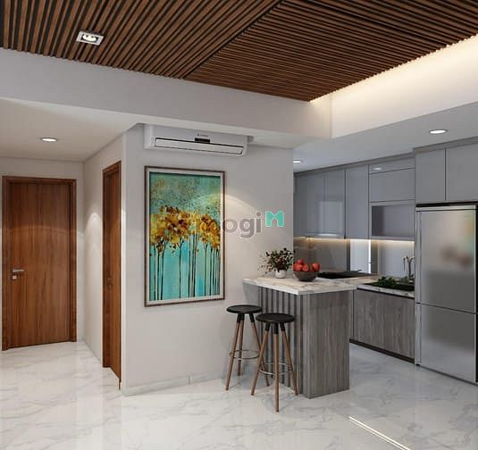 Hình ảnh Cần cho thuê Trang Chủ MB66.COM / Đăng Ký Tặng 66K 2PN Phú Mỹ Hưng Midtown, view thoáng mát