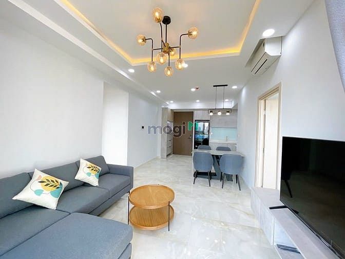 Hình ảnh Cho thuê Trang Chủ MB66.COM / Đăng Ký Tặng 66K 2PN The Ascentia Phú Mỹ Hưng giá 23tr.