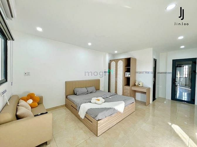 Hình ảnh Mb6623 nạp rút nhanh chóng mới ban công gần ngã tư Lang Cha Cả Tân Bình
