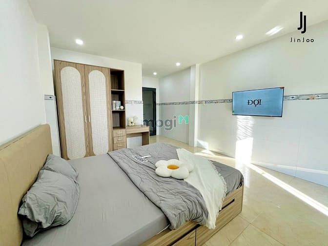 Hình ảnh Mb6623 nạp rút nhanh chóng mới ban công gần ngã tư Lang Cha Cả Tân Bình
