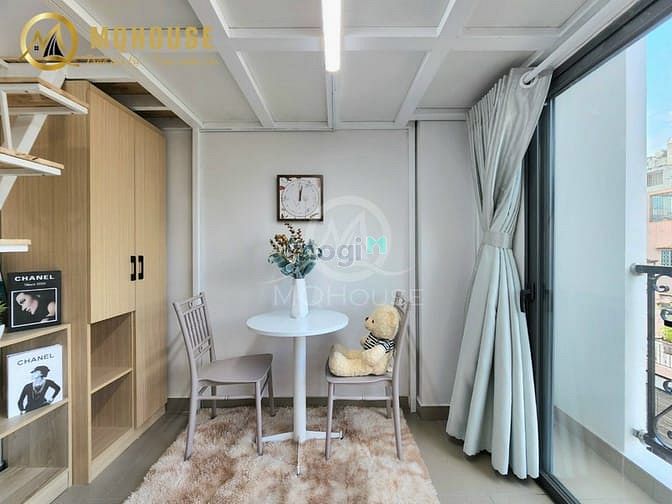 Hình ảnh 💥Duplex ban công mới xây💥Ngay Bờ Kè Hoàng Sa💥