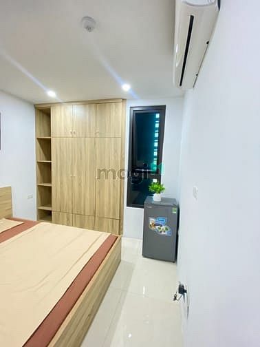 Hình ảnh Nguyễn Khang 25m2 mới tinh full đồ giá rẻ ở luôn