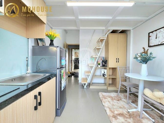 Hình ảnh 💥Duplex ban công mới xây💥Ngay Bờ Kè Hoàng Sa💥