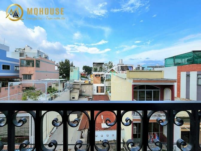 Hình ảnh 💥Duplex ban công mới xây💥Ngay Bờ Kè Hoàng Sa💥