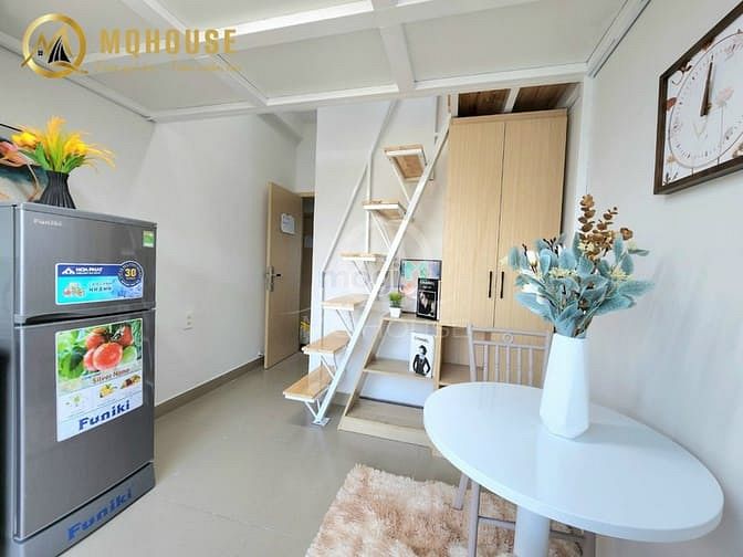 Hình ảnh 💥Duplex ban công mới xây💥Ngay Bờ Kè Hoàng Sa💥