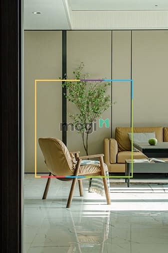 Hình ảnh TILIA, EMPIRE CITY , THU THIEM , District 2 | For Lease/Sell - 3Brs
