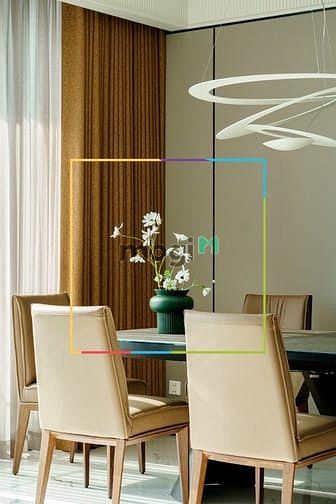 Hình ảnh TILIA, EMPIRE CITY , THU THIEM , District 2 | For Lease/Sell - 3Brs