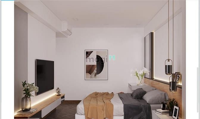 Hình ảnh CHO thuê Trang Chủ MB66.COM / Đăng Ký Tặng 66K MIDTOWN view thoáng với 3 phòng ngủ full nội thất