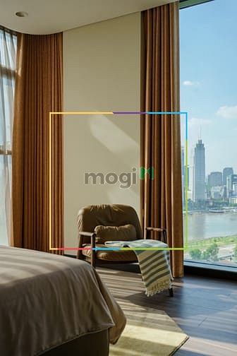 Hình ảnh TILIA, EMPIRE CITY , THU THIEM , District 2 | For Lease/Sell - 3Brs