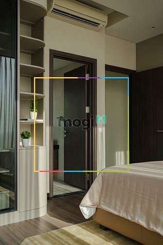 Hình ảnh TILIA, EMPIRE CITY , THU THIEM , District 2 | For Lease/Sell - 3Brs