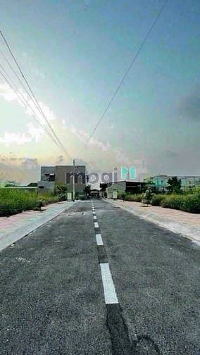 Hình ảnh Bán lô đất full thổ cư vườn lài - APĐ -Q12-110m2- HXT 10m-Chỉ 4 tỷ 5