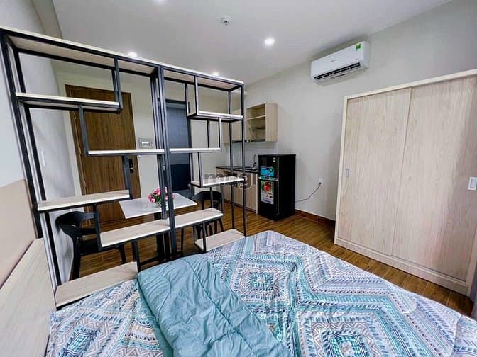 Hình ảnh Mb6623 nạp rút nhanh chóng ban công máy giặt riêng khu K300 Tân Bình